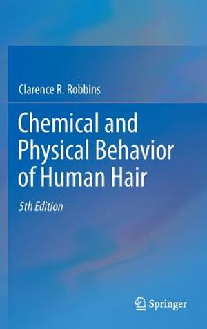 Chemical and Physical Behavior of Human Hair image number 0