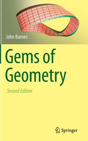 Gems of Geometry image number 0