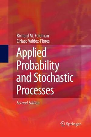 Applied Probability and Stochastic Processes image number 0