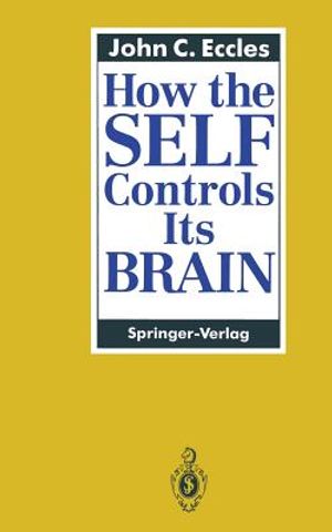 How the Self Controls Its Brain image number 0