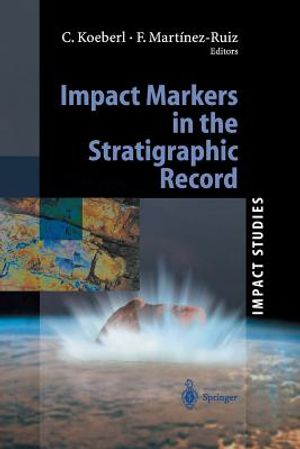 Impact Markers in the Stratigraphic Record image number 0