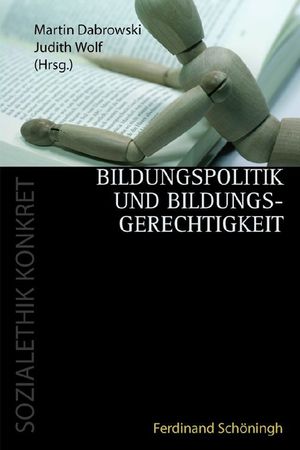 Bildungspolitik Und Bildungsgerechtigkeit image number 0