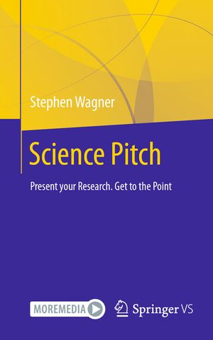 Science Pitch: Present Your Research. Get to the Point image number 0