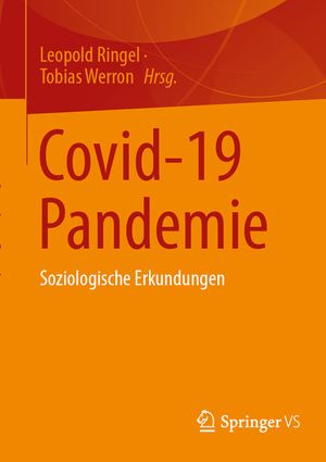 Covid-19 Pandemie: Soziologische Erkundungen image number 0
