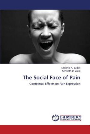 The Social Face of Pain image number 0