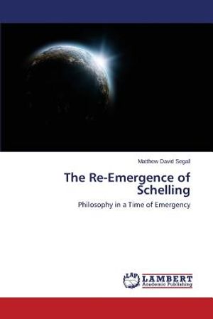 The Re-Emergence of Schelling image number 0