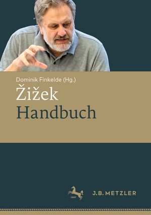 Zizek-Handbuch image number 0