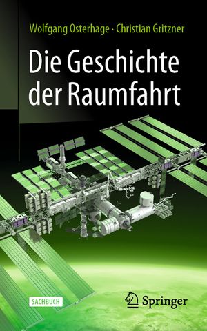 Die Geschichte Der Raumfahrt image number 0