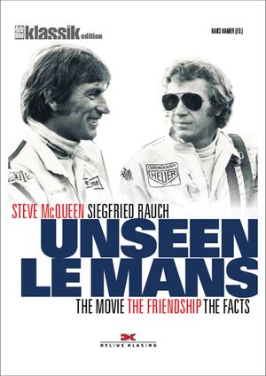 Our Le Mans: The Movie - The Friendship - The Facts image number 0