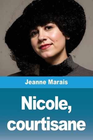 Nicole, courtisane image number 0