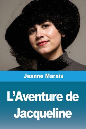 L'Aventure de Jacqueline image number 0