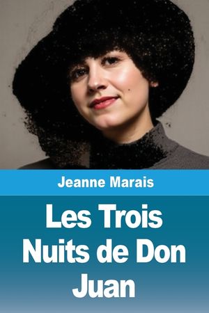 Les Trois Nuits de Don Juan image number 0