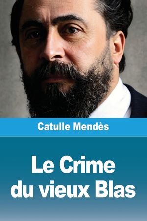 Le Crime du vieux Blas image number 0