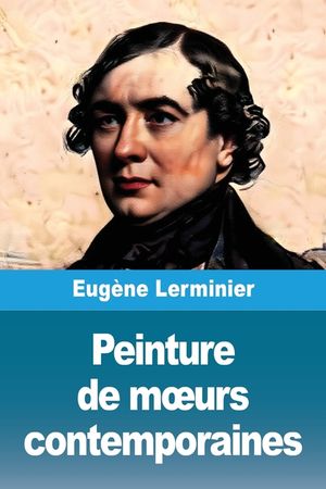 Peinture de moeurs contemporaines image number 0