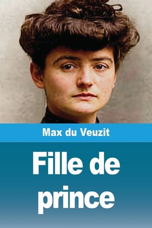Fille de prince image number 0