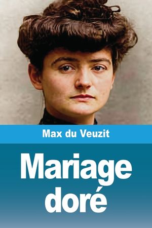 Mariage dor&eacute; image number 0