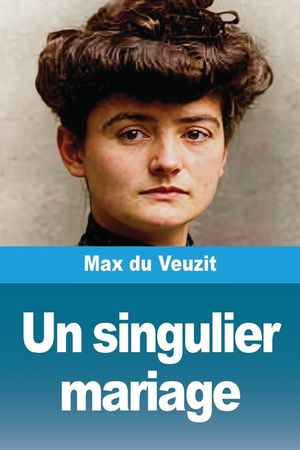 Un singulier mariage image number 0