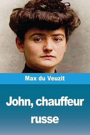 John, chauffeur russe image number 0