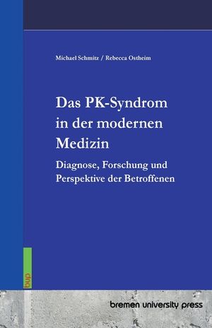 Das PK-Syndrom in der modernen Medizin: Diagnose, Forschung und Perspektive der Betroffenen image number 0