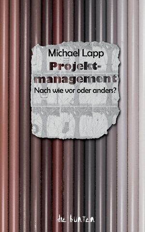 Projektmanagement: Nach wie vor oder anders? image number 0