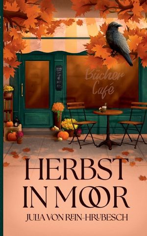 Herbst in Moor image number 0