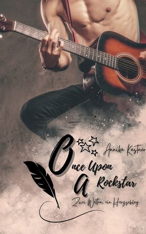 Once upon a Rockstar image number 0