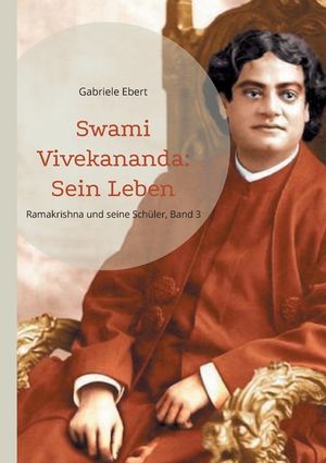 Swami Vivekananda: Sein Leben image number 0