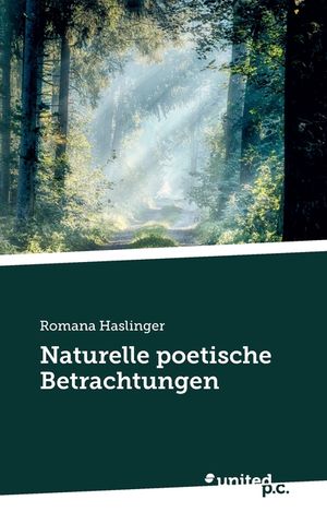 Naturelle poetische Betrachtungen image number 0