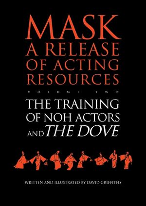 The the Training of Noh Actors and the Dove^n image number 0