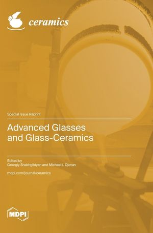 Advanced Glasses and Glass-Ceramics image number 0
