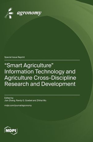"Smart Agriculture" Information Technology and Agriculture Cross-Discipline Research and Development image number 0