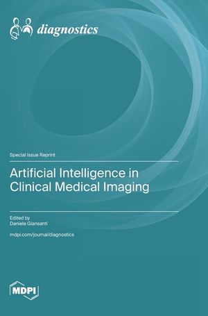 Artificial Intelligence in Clinical Medical Imaging image number 0