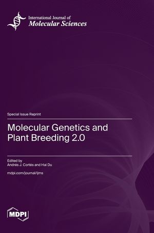 Molecular Genetics and Plant Breeding 2.0 image number 0