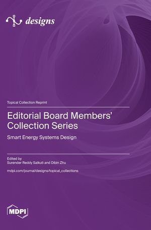 Editorial Board Members' Collection Series: Smart Energy Systems Design image number 0