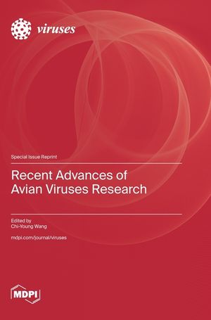 Recent Advances of Avian Viruses Research image number 0