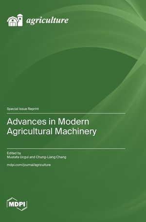 Advances in Modern Agricultural Machinery image number 0