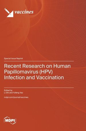 Recent Research on Human Papillomavirus (HPV) Infection and Vaccination image number 0