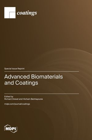 Advanced Biomaterials and Coatings image number 0