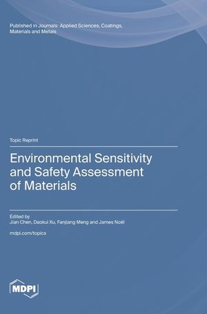 Environmental Sensitivity and Safety Assessment of Materials image number 0
