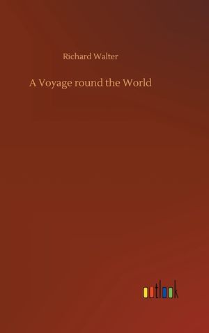 A Voyage round the World image number 0