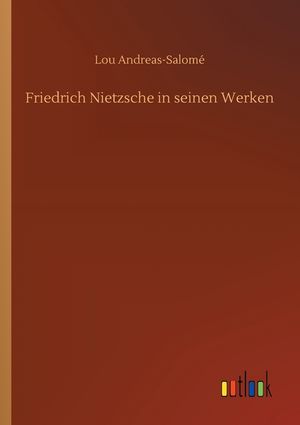 Friedrich Nietzsche in seinen Werken image number 0