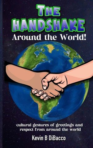 The Handshake: Around the World image number 0