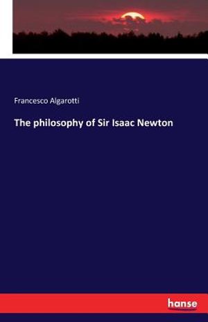 The philosophy of Sir Isaac Newton image number 0