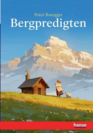 Bergpredigten image number 0