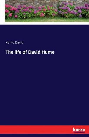 The life of David Hume image number 0