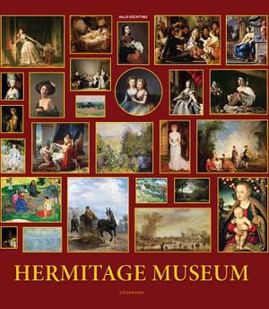 Hermitage Museum image number 0