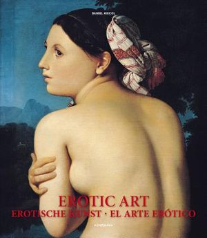 Erotic Art image number 0