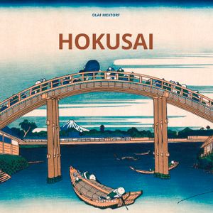 Hokusai image number 0