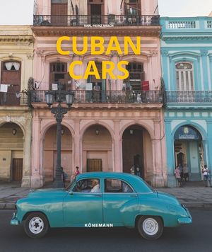 Cuban Cars image number 0