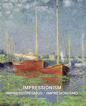 Impressionism image number 0